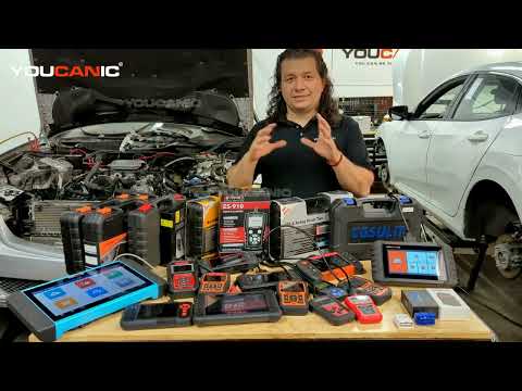 What OBD2 Scanner Should I Buy?