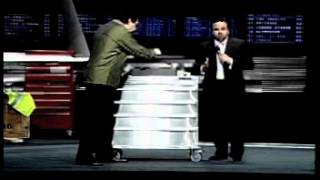 Dr. Mike Murdock In Puerto Rico 08/18/12 Session 1