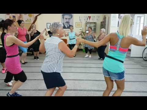 Айдар аваси група Оро на дворо