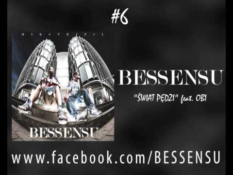 Bessensu - Świat pędzi (feat. Obi)