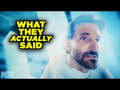 What Everyone Missed in Jor-El's Message in SUPERMAN