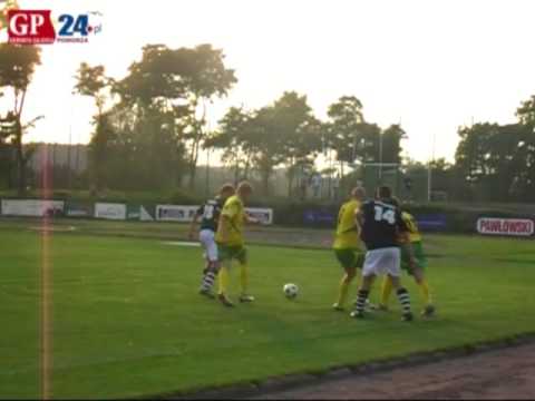 Puchar Polski: Bytovia II Bytów - Tur Turek 1:0