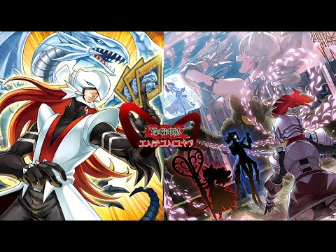 Yu-Gi-Oh! Infinity Valenzuela Regular Tournament 2025 / Labrynth Versus Blue Eyes White Dragon