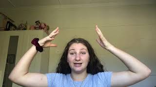 FIRST VIDEO Q&amp;A!!!