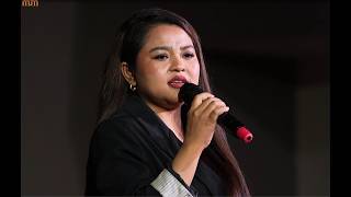 Download lagu CINDY - KA CHHANDAMTU MITTUI A FAR | VENPUI ZAN (MDM & TUIKUAL NORTH BRANCH KTP) mp3