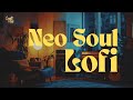 Night Vibes Studio Neo Soul Lofi Chill Mix