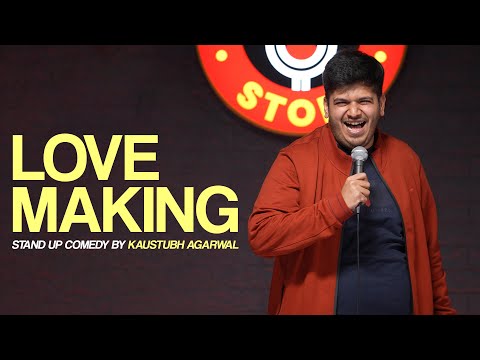 Stand-Up video 2