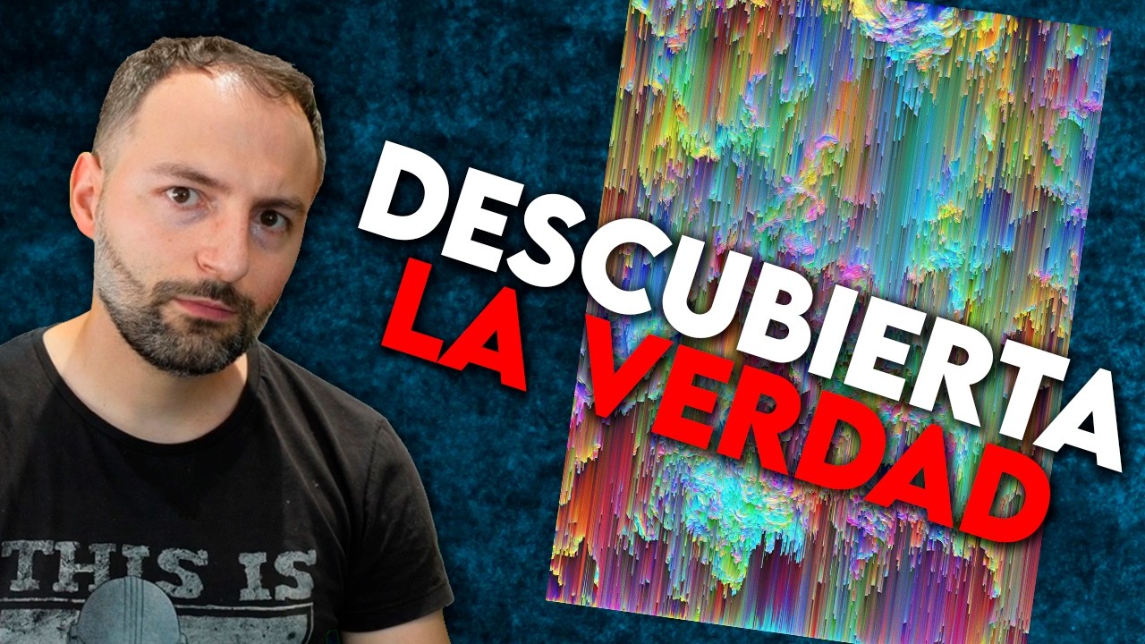 🔴DIRECTO: La Imagen IMPOSIBLE de Cole Allen EXPLICADA (Trump en 2021)