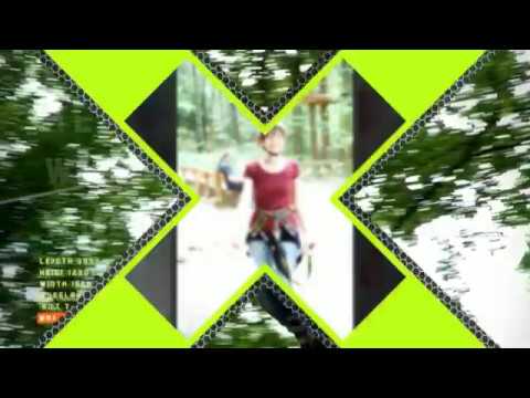 Waldklettergarten Pforzheim