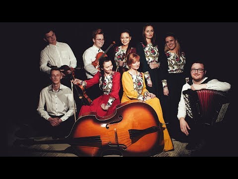 CudaWianki - Z Tamtej Strony Dwora