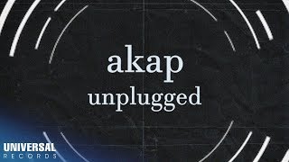 Imago - Akap (Unplugged) (Official Lyric Video)