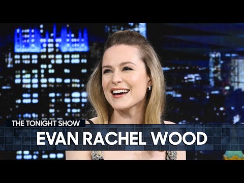 Evan Rachel Wood Sings Miley Cyrus' Flowers as Audrey from Little Shop of Horrors (Extended)