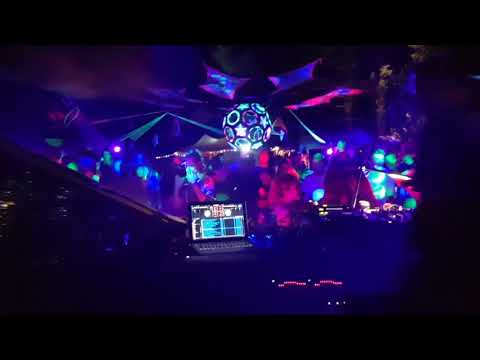 Beat Herren  @ 10 Jahre Magic Kindom