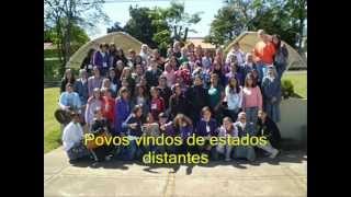 preview picture of video 'Hino Municipal Santa Izabel do Oeste - Paraná'