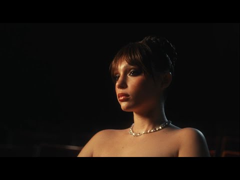 Sarah Toscano - Amarcord on Spotify Charts