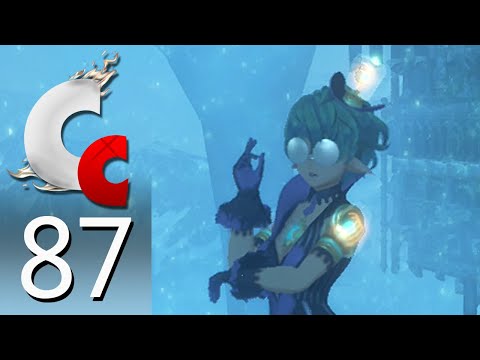 Xenoblade Chronicles 2 – Episode 87: Open Your Eyes