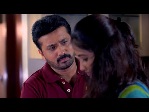 #Bhramanam | Haritha & Neetha  going through the distress  life | Promo
