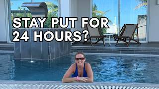 Can A Suite Be The Vacation? Gran Muthu Rainbow 24-Hour Stay Cuba