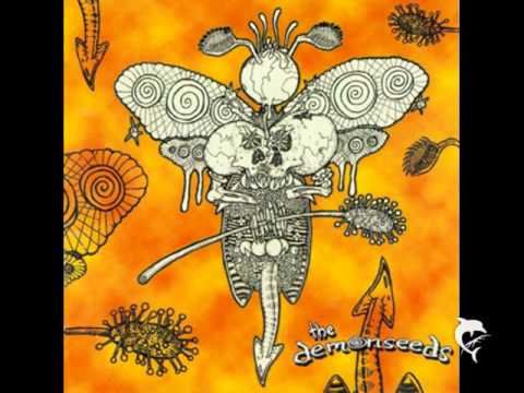 The Demonseeds - Every God for Himself