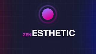 Zenesthetic Steam Key GLOBAL