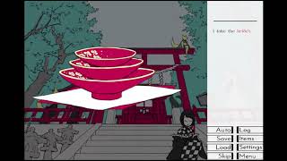 All Dream Long，A Flower Storm