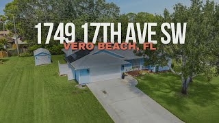 1942 17th Ave SW, Vero Beach, FL 32962