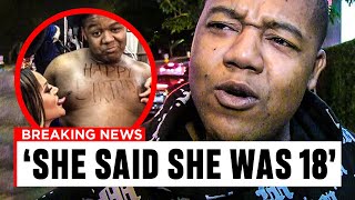 Kyle Massey Faces DISGUSTING Charges.. Here's Why!