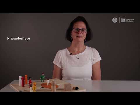 Mit welchen Methoden wird in der Systemischen Beratung gearbeitet? - Katrin Behrend geb. Apitz