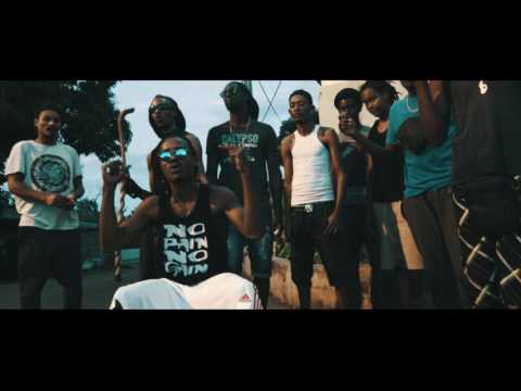 Pablo G - Feat Siyout " VEYE MWEN " 1989VISION PRODUCTION