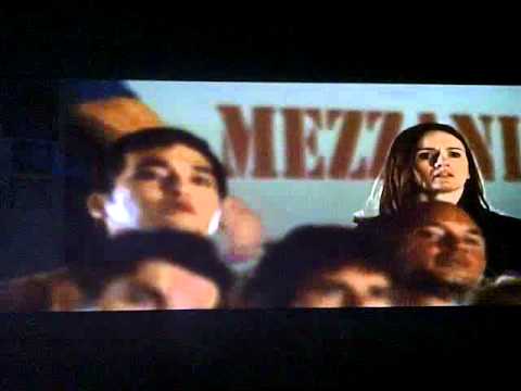 Redbelt movie end fights - MMA - Brazillian Jiu-Jitsu