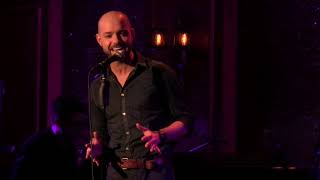 Kyle Luckett - &quot;Moving Too Fast&quot; (The Last Five Years; Jason Robert Brown)