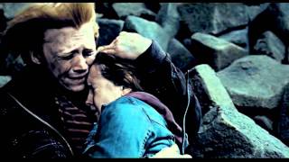 Harry Potter | Viva La Vida