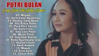 Download lagu Putri Bulan - Full Album Terbaru 2026 | Magedi, Kanti Umur Ngantiang, Depang Tiang Bagia - Lagu Bali mp3 Download lagu Putri Bulan - Full Album Terbaru 2026 | Magedi, Kanti Umur Ngantiang, Depang Tiang Bagia - Lagu Bali mp3