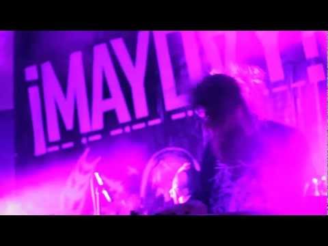¡MAYDAY! Live at Transit Lounge : Look At Me Now