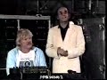 Tangerine Dream - Das Mädchen auf der Treppe on September 9, 1982 -TV (White Eagle) + Translation