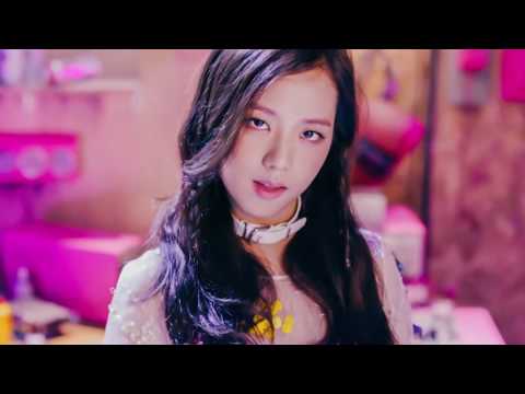 BLACKPINK - Whistle Acoustic Ver (블랙핑크) MV W/ ENG SUB + LYRICS