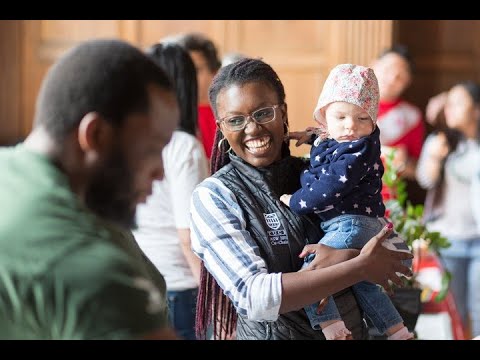 On Partners & Family at Tuck