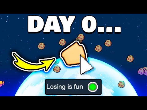 Rimworld Odyssey, 1 Pawn Asteroid Start...