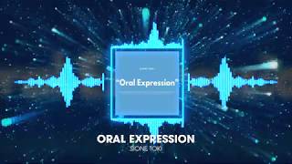 Sione Toki - Oral Expression (Official Audio)