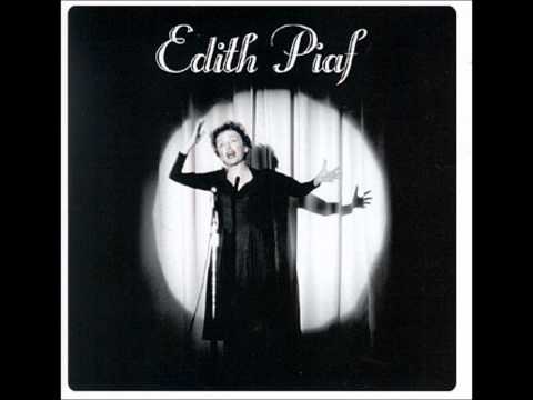Édith Piaf - Jezebel