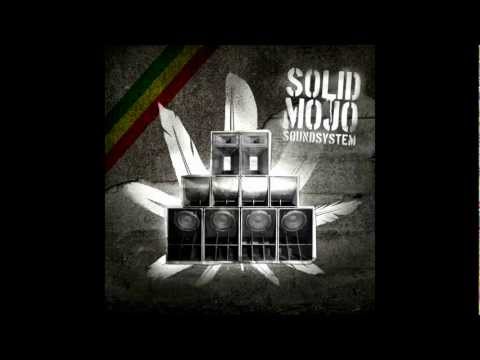 Uplifting Steppas Meditation 1 [Dub Selection by SolidMojo Soundsystem]