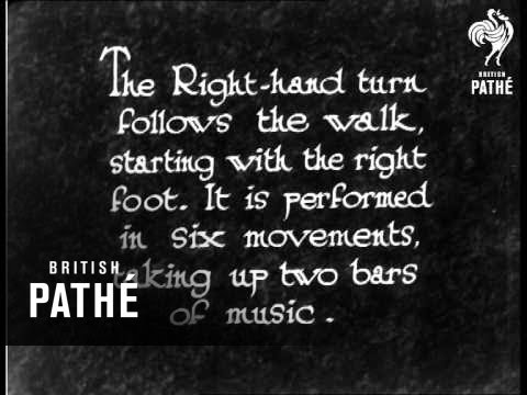 The New Midway Rhythm Dance (1930)
