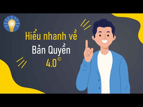 Dịch vụ đăng k&yacute; bản quyền