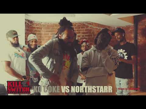 KO Coke vs Northstar