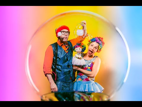 Free Christmas Pop Up Theatre