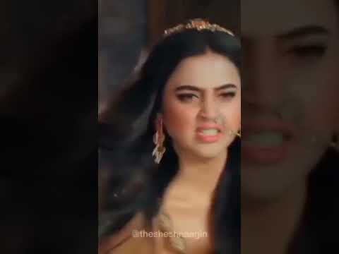 Nagin 6 pratha fight with mahek