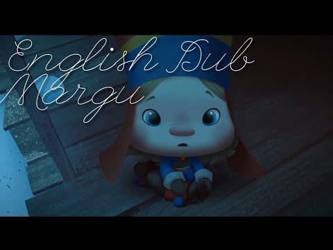 Klaus - Márgu English Dub
