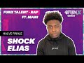 FRENNA, CHIVV & DADDY YANKEE | SHOCK ELIAS REMIX | FUNX TALENT RAP x MANI, GITHA & ARCHITRACKZ