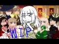 Historical Royal C AI React To F Y N WIP