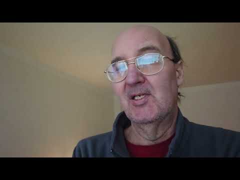 MongoTV_11600 - FÅ TAGET ET KØREKORT TIL BIL - Del 8 - Brugt Campingvogn Som Hjem og Bolig